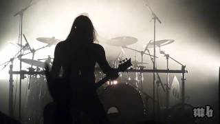 2014.06.20 Septicflesh Burn Hellfest