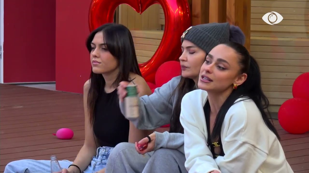 Vendosa ndjesinë e momentit jo interesin/ Danja diskuton me Eglin pas intervistës në radio