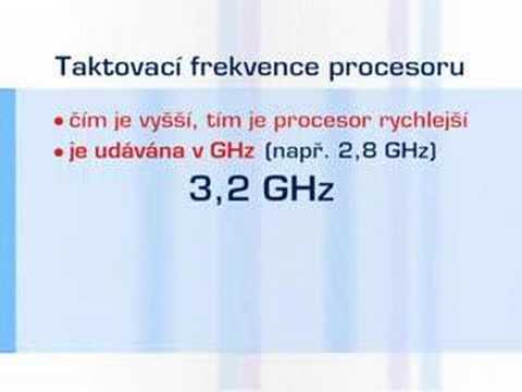 Jak pracuje Hardware