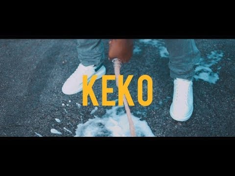 Stain Blixky - Keko (Dir. By Kapomob Films)