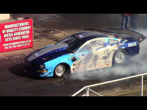 Gavin Wilkins in action - 26 August 2017