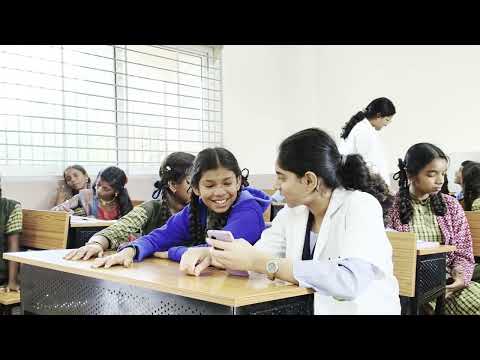 CHARAKA FOR CHILDREN-2025 |SUSHRUTHA AYURVEDIC MEDICAL COLLEGE & HOSPITAL, Jodi Bingipura, Bengaluru