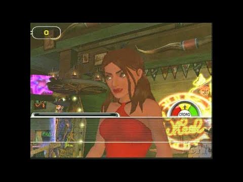 Karaoke Revolution Party Playstation 2