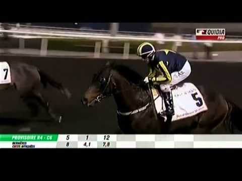 Dubai Golden Shaheen 2012_Krypton Factor
