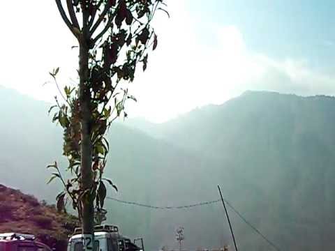 Darjeeling video