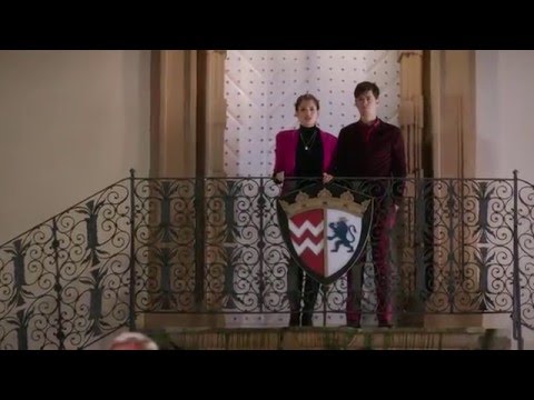 Verbotene Liebe - Folge 3857