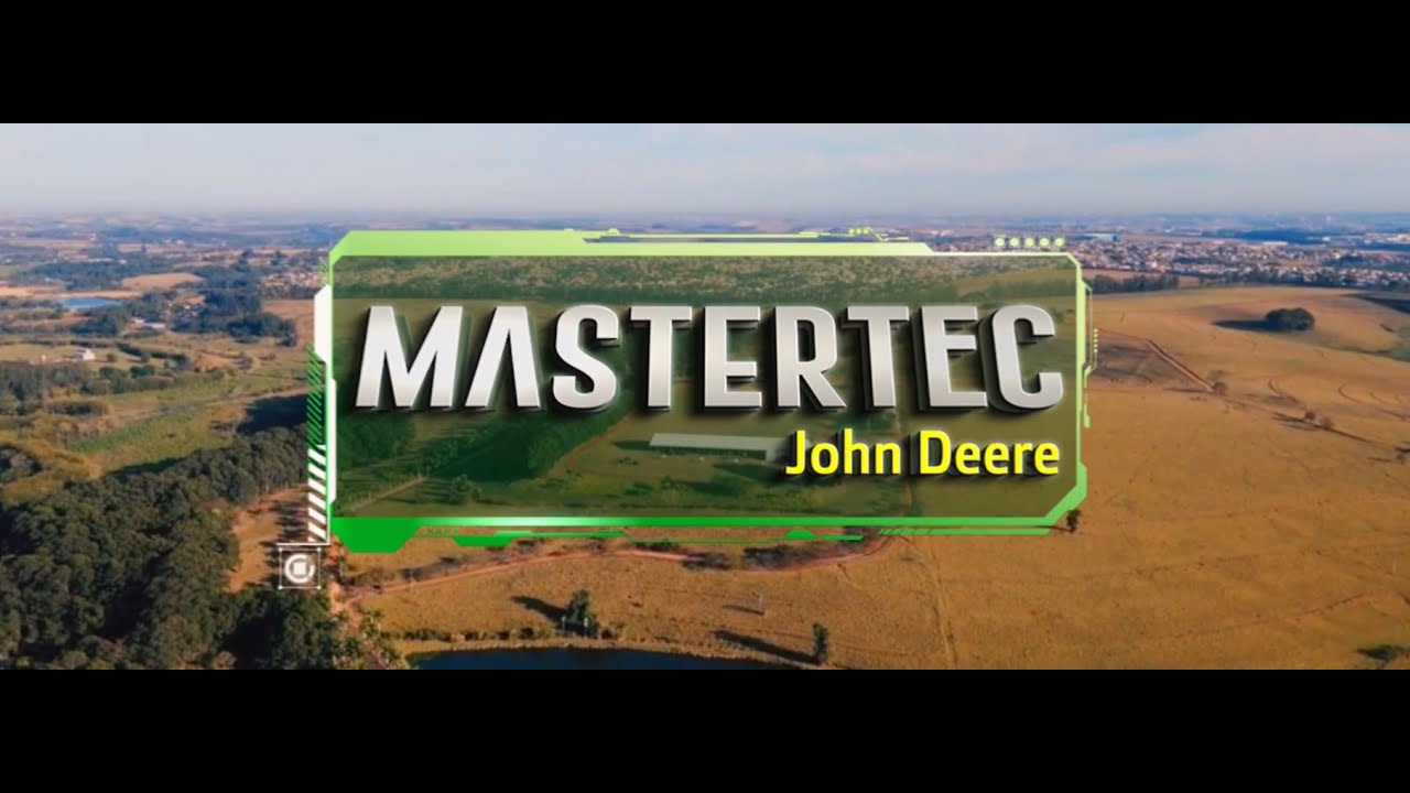 AGROEQUIPOS DEL VALLE PRESENTE EN EL MASTERTEC JOHN DEERE 2025