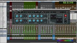 Video thumbnail for Kiive Audio - MK609 - Mixing With Mike Plugin of the Week by Mixing With Mike