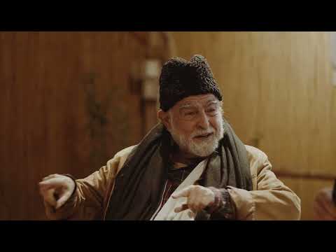 Abdel Wahed El-Wakil in conversation with Lucien Steil