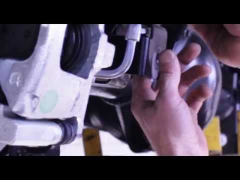 Jeep Wrangler Rubicon Getting an AEV 3.5 DualSport SC Lift Kit at RubiTrux