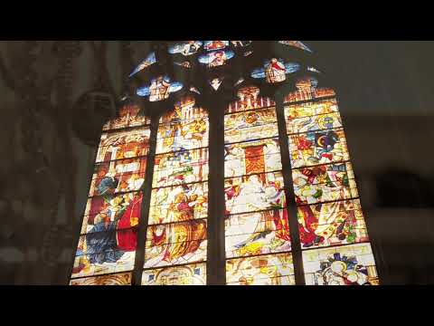 Vasilisa Gorochnaya. Aria d-moll, performed by: Ivan Kozlov, Alena. Shelest