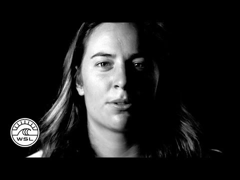 Tyler Wright - World Number 2