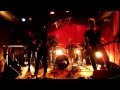 Junius - Eidolon & Perispirit (live @ Orto bar, Ljubljana)