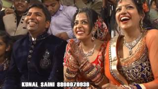 New Indian Wedding Dance 2017  Best Groom & Br
