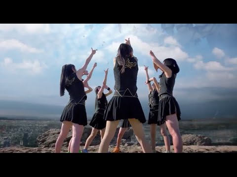 『PARADOX』 フルPV　（ #山口活性学園 アイドル部 #山活 ）