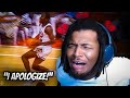 Gen Z MJ Hater Watches RARE Jordan Highlights Changed His Whole Perspective