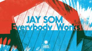Jay Som - Everybody Works [FULL ALBUM STREAM]