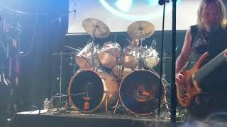 Macabre - The Iceman (Reggie&#39;s, December 23, 2017)