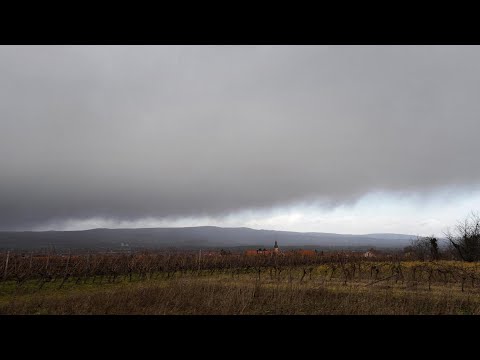 Stürmisches Schauerwetter am Tag nach Orkantief Sabine | Extremwetter Deutschland