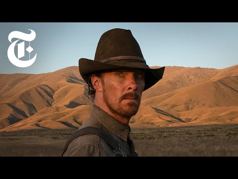 Watch a Seductive Moment in ‘The Power of the Dog’ Anatomy of a Scene