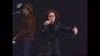 HIM - Pretending Live at Rock im Park, Nuremberg, Germany 2001