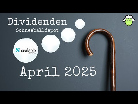 3100 Euro Depot | Transparenz im Dividendenschneeballdepot