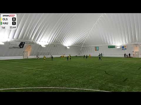 Ols kel vs Haupa kel - 07/11/2021