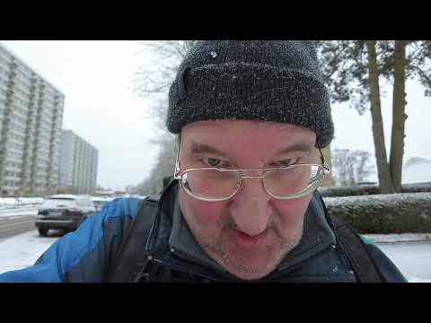 MongoTV_7956 - MIN GÅTUR - Del 3 - Juledag Fredag 24.December 2021 - HVID JUL