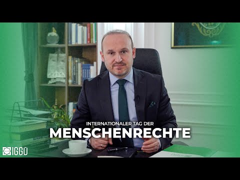 Internationaler Tag der Menschenrechte | 10.12.2025