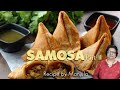 samosa video