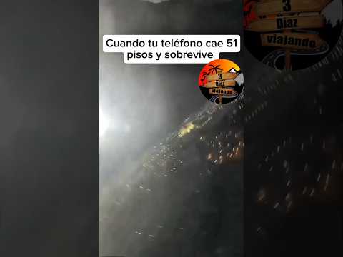 COMO QUEDO EL CELULAR #colombia #viajes #pamplona #naturaleza #montaña #paz