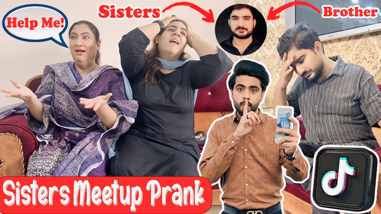Nonstop Torture Prank On My Brother 😂 | He Lost His Mind!” || BY AJ-AHSAN ||