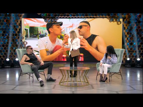 Prindërimi - Fëmija që shan, Kosherja, 17 Prill 2022 | ABC News Albania