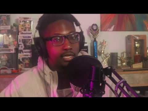 S.Ville The Podcast Ep 29