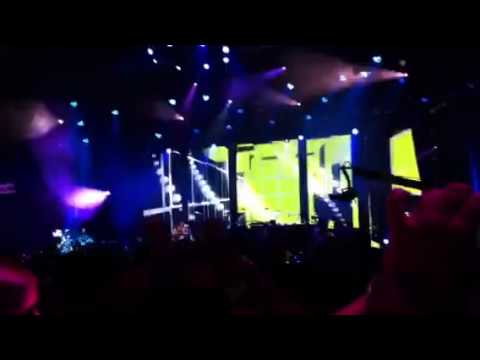 Montreux Dance Party 2012