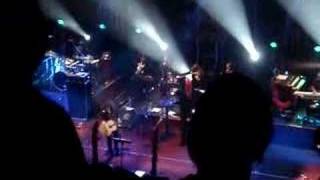 El rescate Bunbury & Vegas Teatro Metropolitan