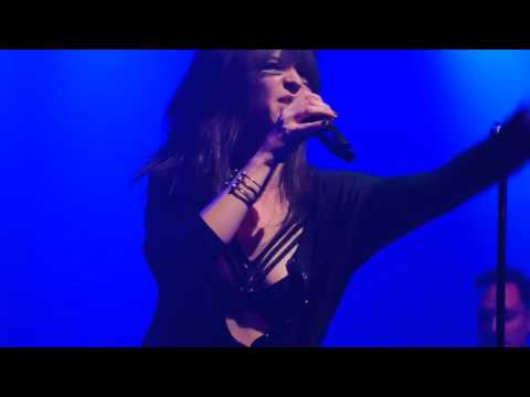 Thrilldriver - Madeline, Live in New York