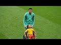 Cristiano Ronaldo RESPECT Moments