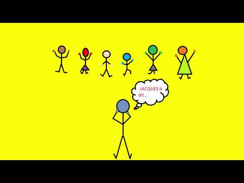 Jacques a dit