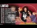 L M F A O Greatest Hits Dance Pop Music Top 200 Pop Artists Of All Time