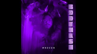 Mndsgn Use Ya Mnd (Twentyfourseven) Slowed Reverbed