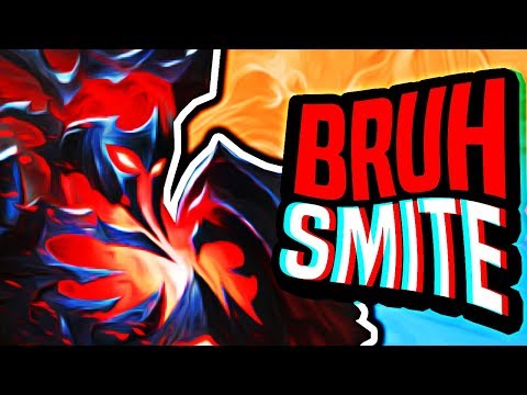 BRUH SOUND EFFECT #2 (Smite Funny Moments)