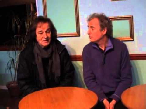 Colin Blunstone interview - 25 January 2013