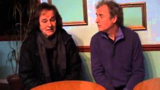 Colin Blunstone interview - 25 January 2013