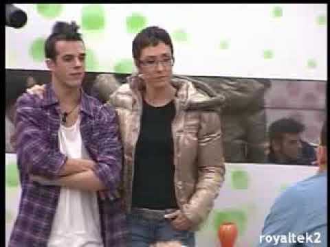 Despedida Wiki fama a bailar 3