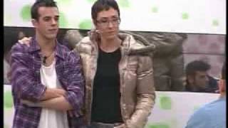 Despedida Wiki fama a bailar 3