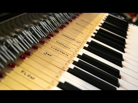 Relaxed Piano Music Live Session