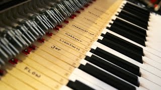 Relaxed Piano Music Live Session