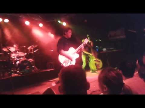 The Living End - All Torn Down (09/03/13, Berlin)