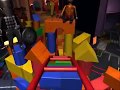 Mad Wave Motion Theater All Rides Roller Coaster Simulator